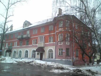 Г подольск ул индустриальная