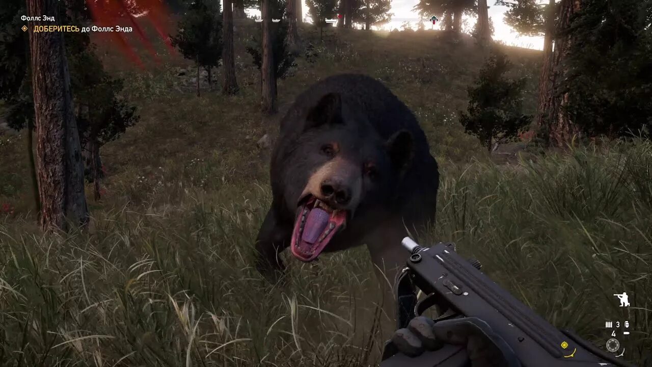 Far Cry 5 медведь. Медведь чизбургер far Cry 5. Черный медведь far Cry 5. Медведь Гризли far Cry 5. Где найти медведя в игре медведь