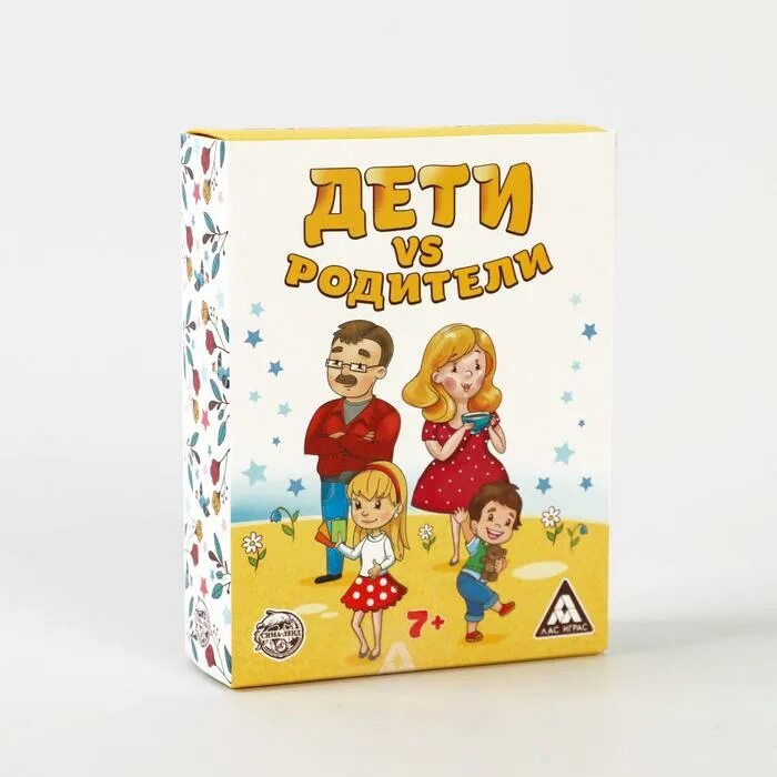 Родителей 100