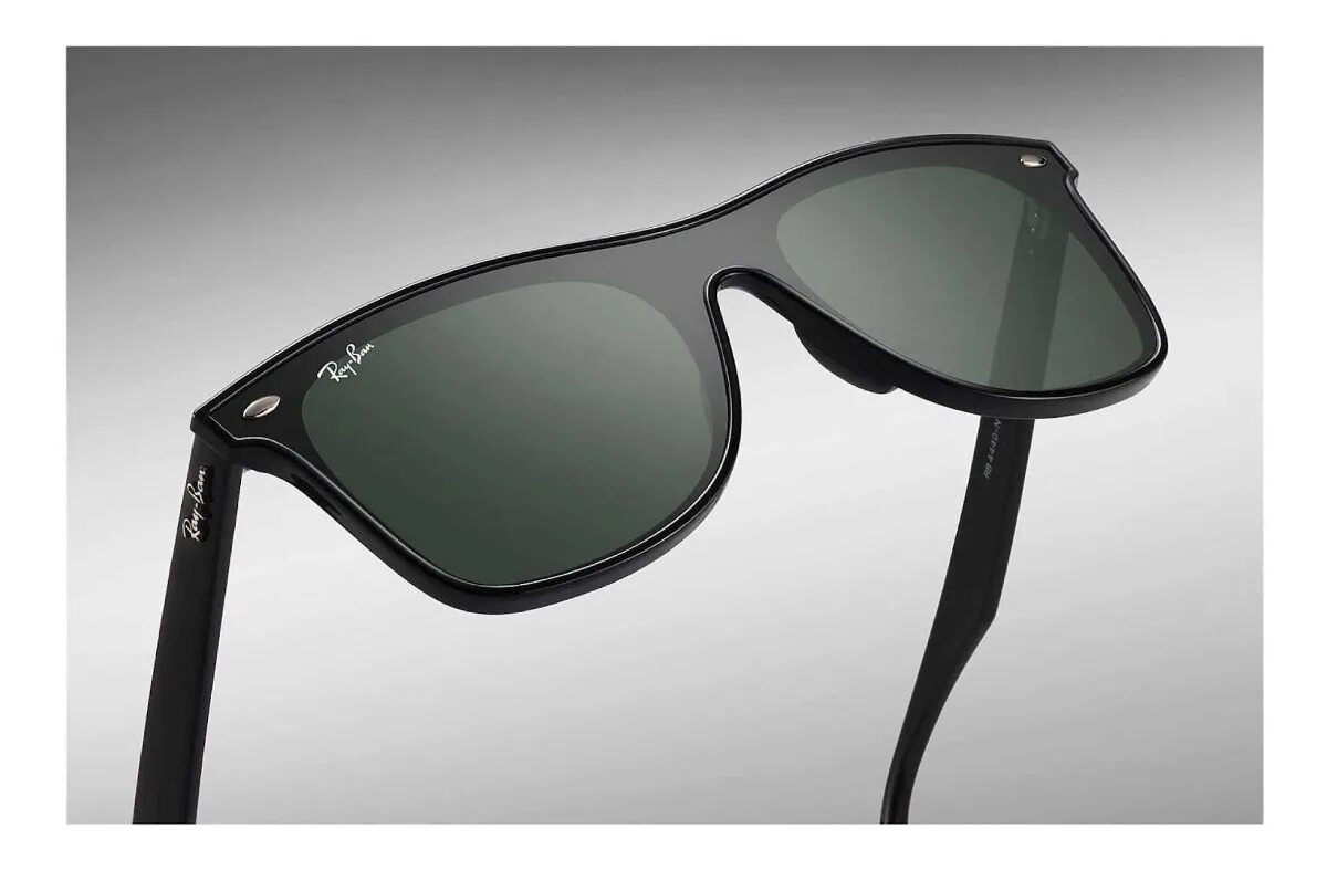 Солнцезащитные рай бан. Очки ray ban 0rb4344. Очки ray ban Blaze. Ray ban 4440. Ray ban RB 4440n.