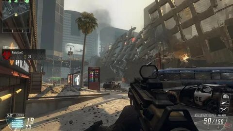 Black ops 2 стим