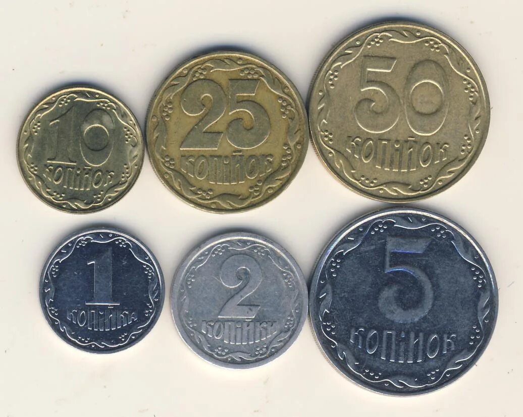 Украинские монеты. Старинные монеты Украины. Украинские деньги мелочь. Древние монеты Украины.