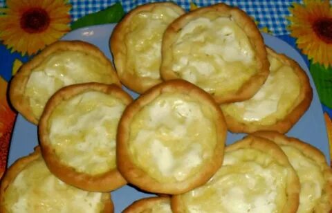 Шанюшки что это