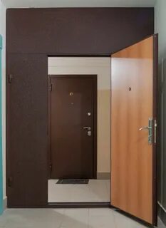 Входные двери стерлитамак
