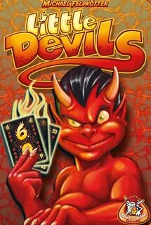 Spankbang little devils will take your soul