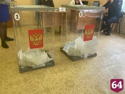 11 октября выборы