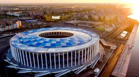 Нижний новгород 27.07 2024