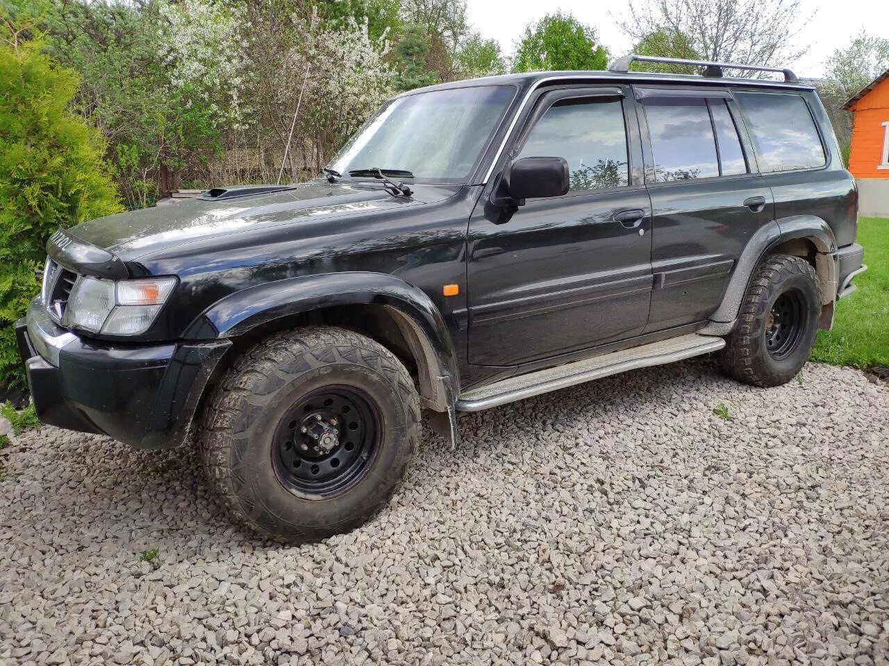 Nissan Patrol y61 33 колеса. Ниссан Патрол у61 на 33 колесах. Patrol 285 75 16. Patrol y61 33 35 колеса. Авито купить патрол бу