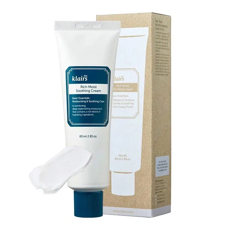 Dear klairs rich moist. Klairs rich moist soothing serum. Klairs rich moist soothing cream. Klairs rich moist soothing cream. Базовый увлажняющий крем klairs rich moist soothing cream, 80 мл.