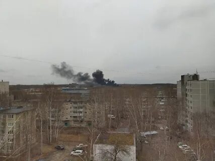 В твери гори