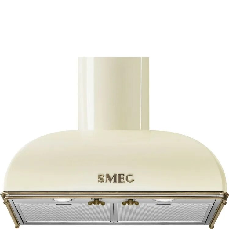 Smeg бренд