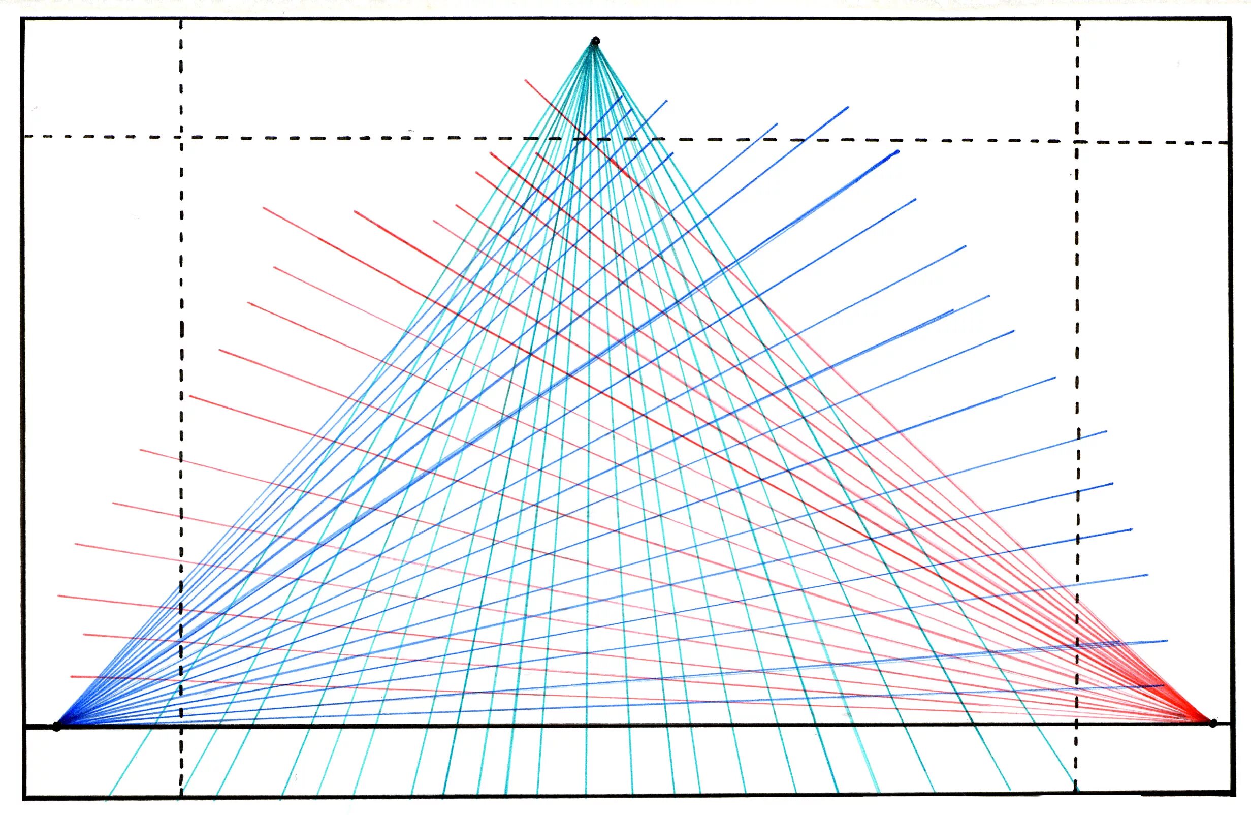 Линии перспективы. Перспективная сетка. Сетка для рисования перспективы. Сетка перспективы снизу вверх. Линия снизу вверх