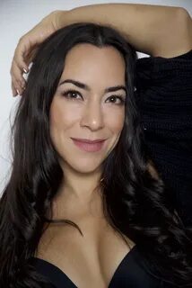 She studied at international academies such as Chunky Move in... 