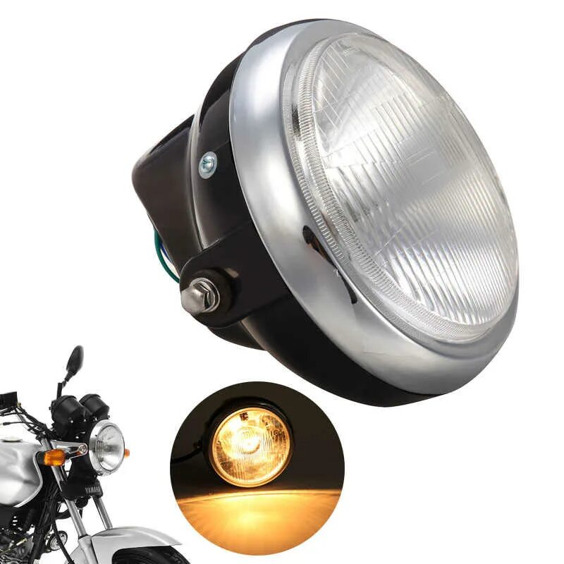 Led фара yamaha fazer. Ybr 125 yamaha фара. фар 125. фар 125. Ybr 125 yamaha фара.