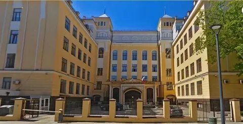 Общественная палата миусская д 7
