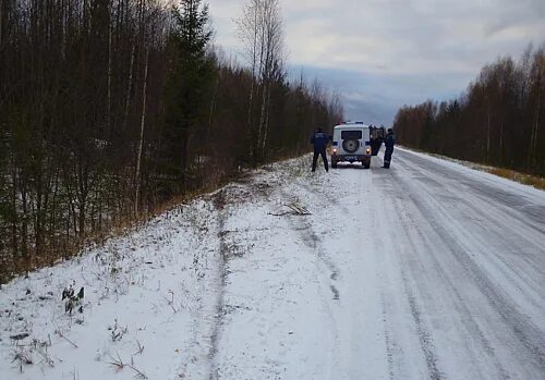 Нагорск синегорье. Нагорск синегорье