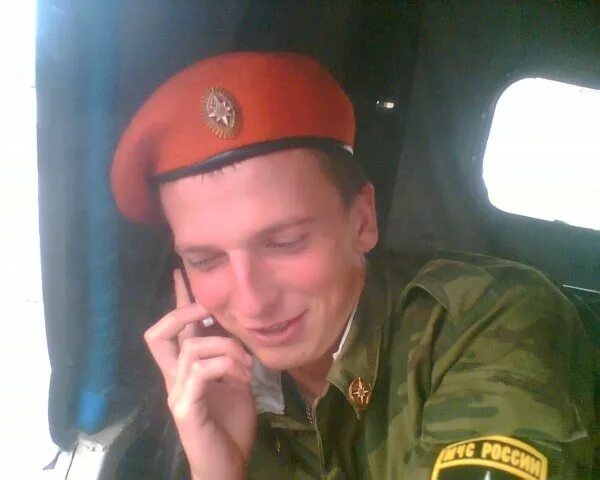Роман Николаев, 4.7.1989, Санкт-Петербург, фото, профиль пользователя, образован
