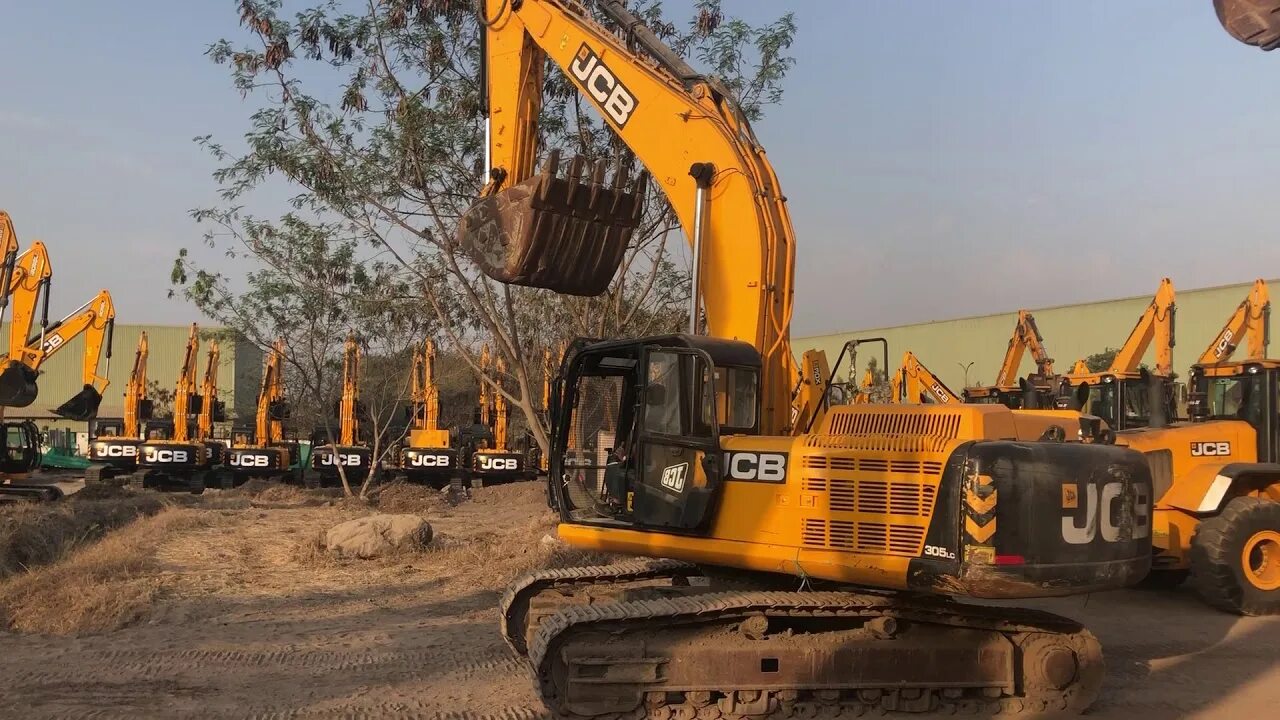 JCB js305. JCB 305 LC. Экскаватор JCB js 305. Js305lc. Экскаватор 305