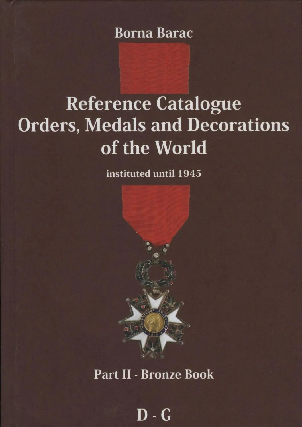 Order catalogs