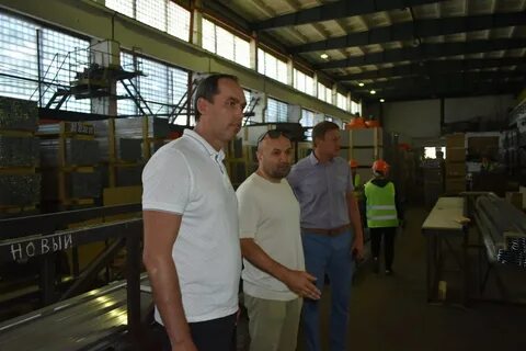Сайт эко пронск рязань