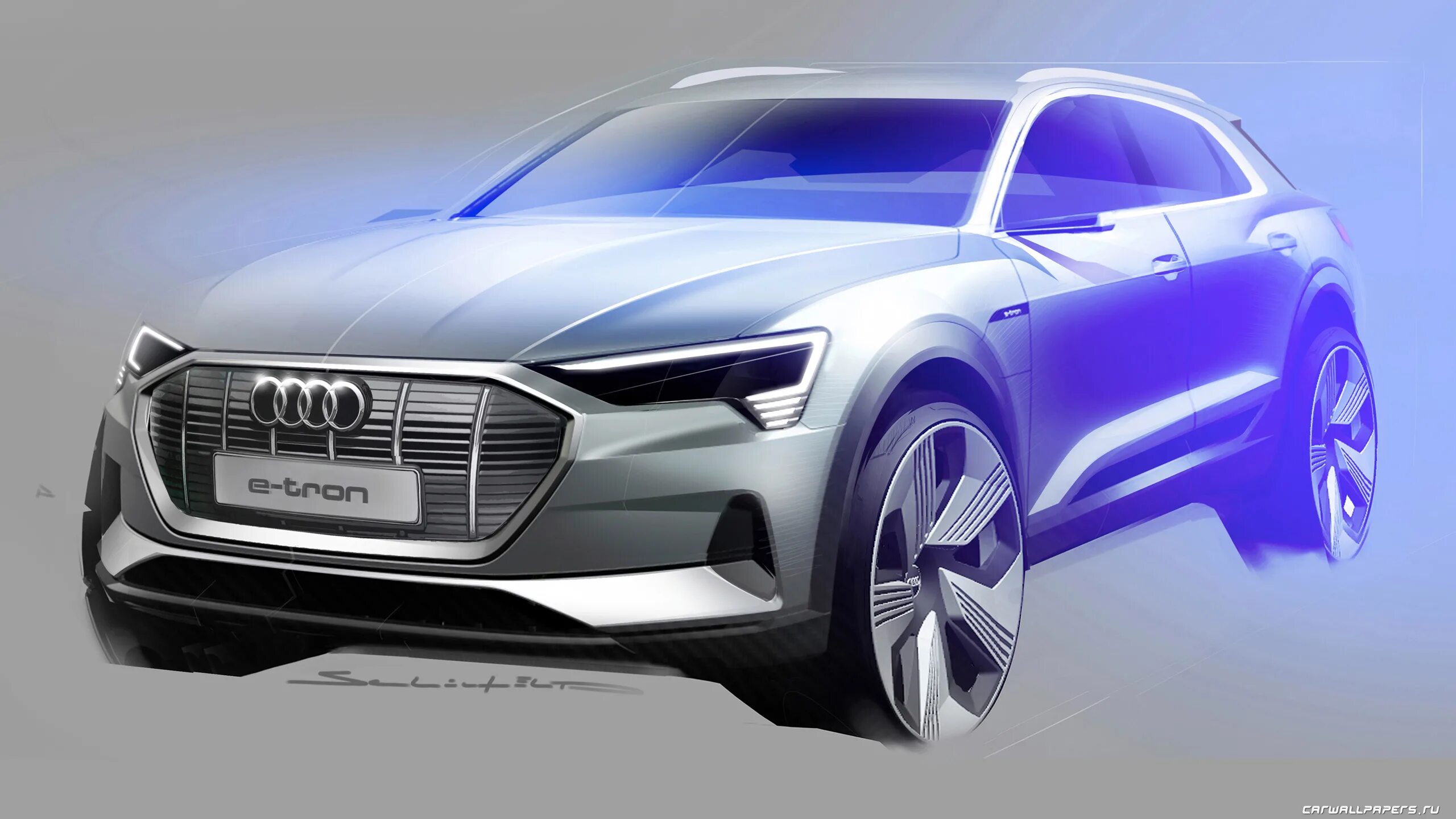 Audi concept. Audi e tron. Audi e-tron 55 Design. "Audi" "e-tron" "2019" ky. Audi e tron джип.