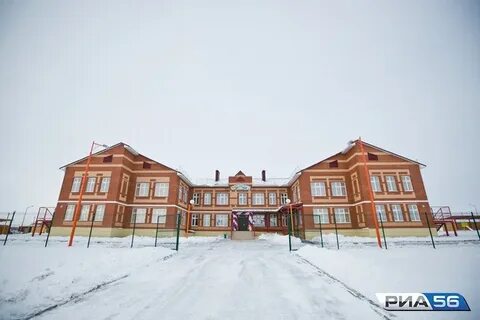 Александровский детский сад
