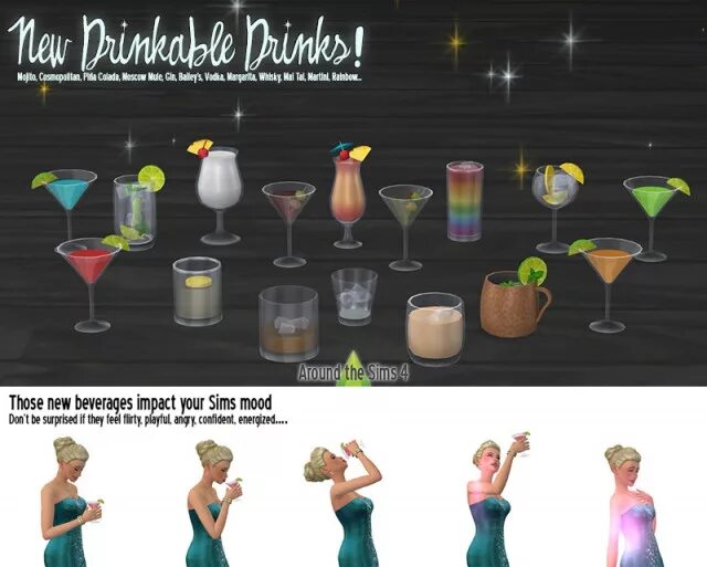 Симс 4 еда напитки. Алкогольные напитки в sims 4. функциональные коробки симс 4. симс 4 напитки в баре. sim напиток.