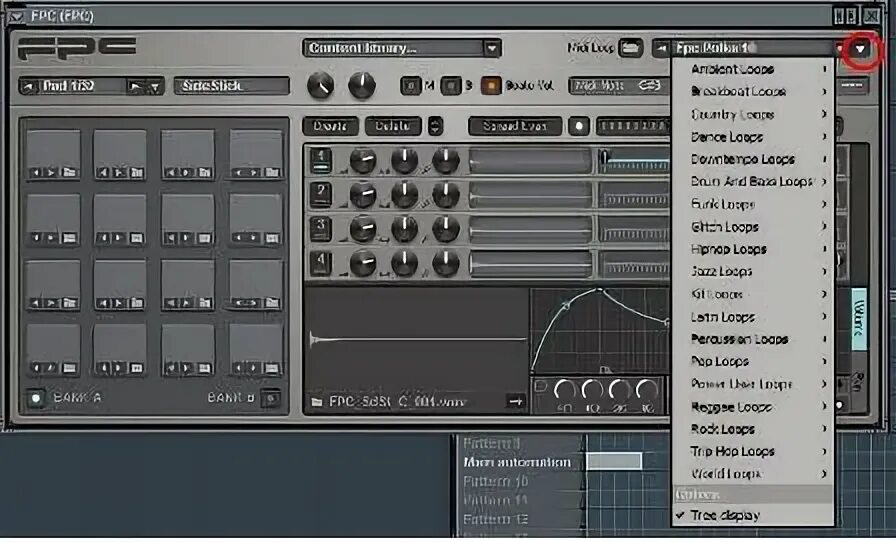 How to Midi the loop. Loop Midi. Breakbeat Drum loops FL Studio. Zip loop package FL Studio.