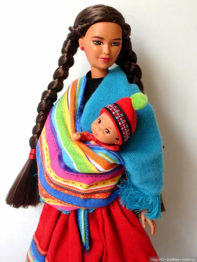 Купить куклу мама. Барби перуанка. Перуанка кукла Барби. Барби перуанка 1985. Барби Перу.