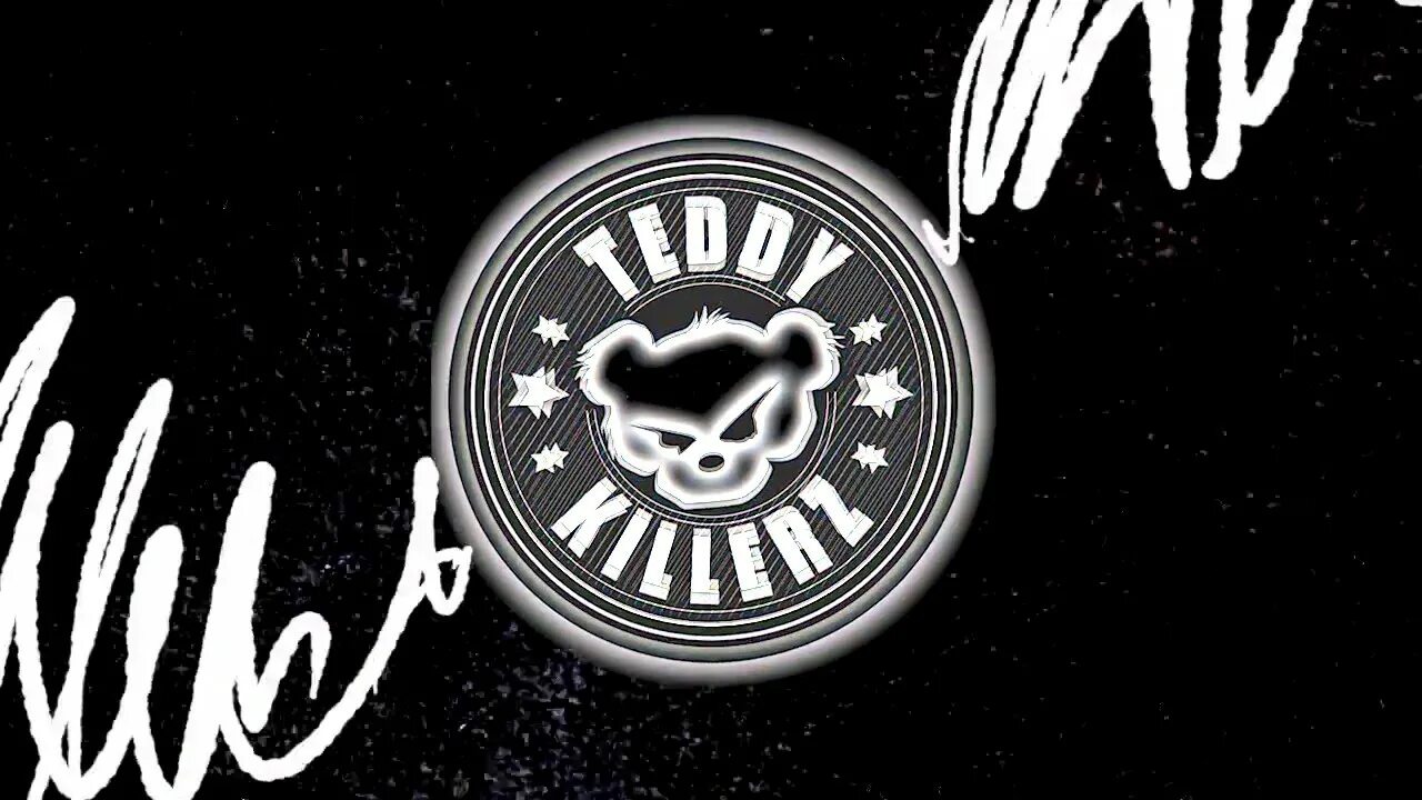 Тедди Киллерз. Teddy Killerz логотип. Teddy Killerz – Nightmare Street.