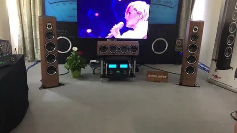 Hi fi high end show 2024