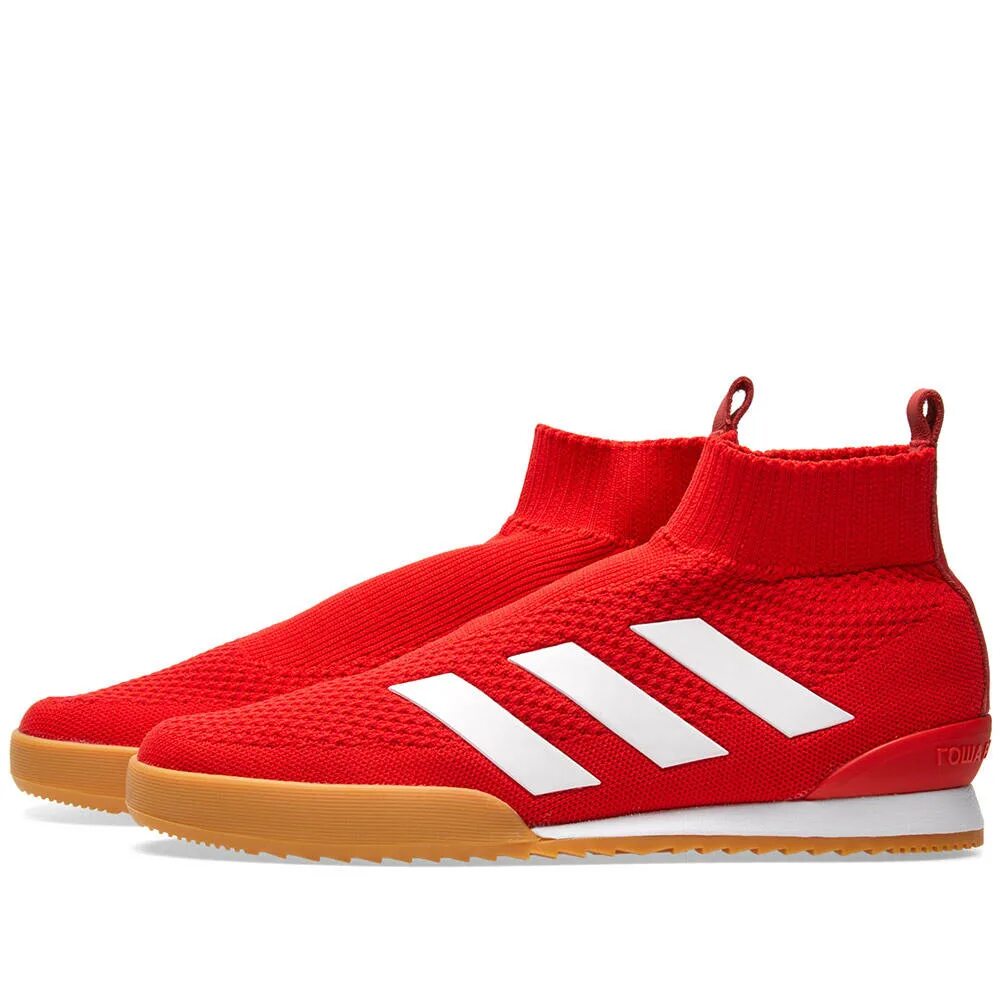 Adidas x Gosha Rubchinskiy Gazelle. Adidas Ace 16 Gosha. Adidas Gosha Rubchinskiy обувь. Адидас Гоша Рубчинский бутсы.