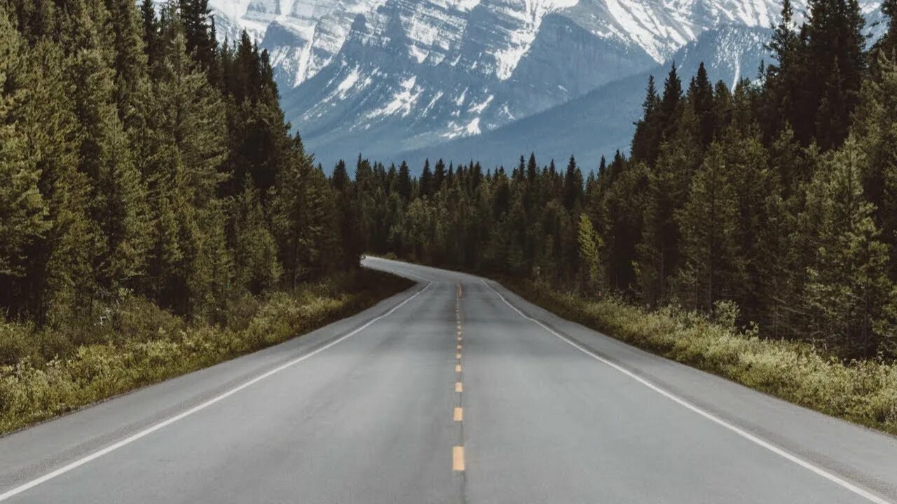 Слушать дорога в горы. Слушать дорога в горы