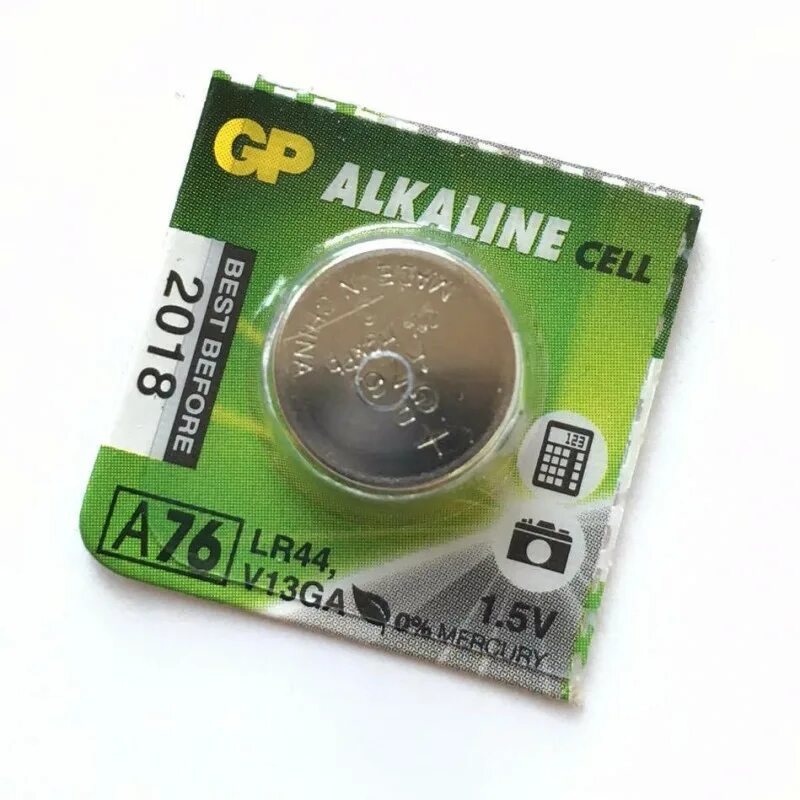 Battery 13. Батарейка GP lr44 a76 1,5 в. Батарейка а76 lr44. Батарея lr44 1.5v 76a. Батарейки 1.5v а76/lr44.