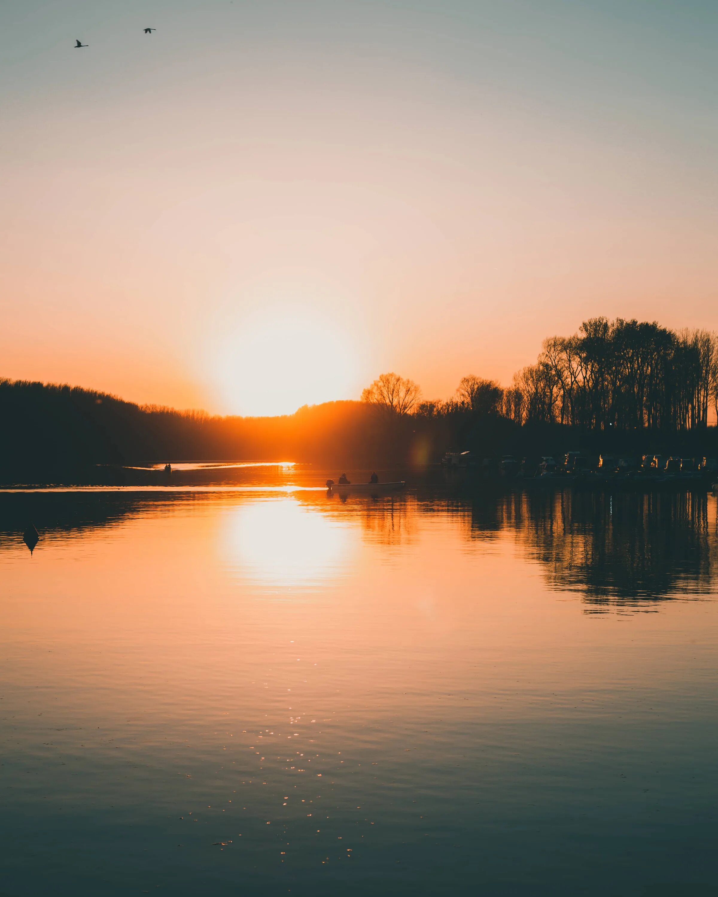 Beautiful Wake Up Morning Music - Happy & New Positive Energy - Peaceful Morning