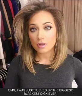 Ginger zee hair color