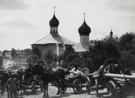 Сергиев посад 19