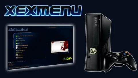 Xex xbox 360
