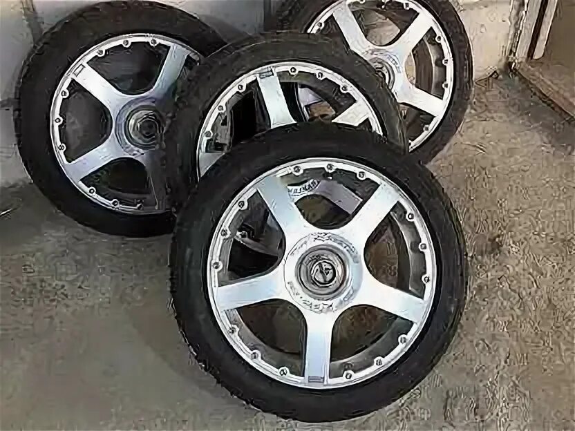 Авито литые диски р 13