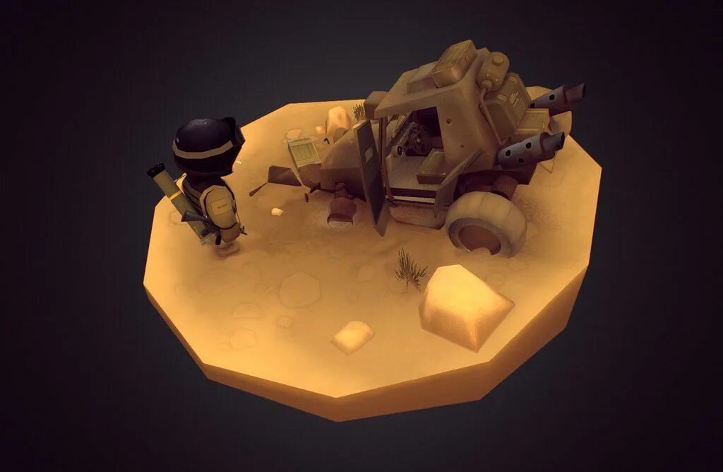 Low keydeadinside video. Татуин лоу поли. диорама 3д лоу поли. мотор low poly. low poly двигатель.