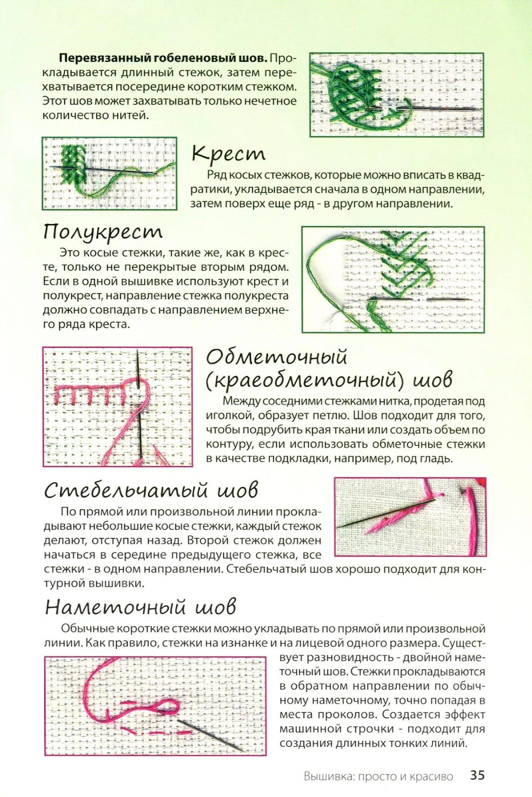 Шов через нитку. Техника вышивания гобеленовым швом для начинающих. Вышивка крестом гобеленовый шов для начинающих. Гобеленовая вышивка схемы для начинающих. Гобеленовый шов в вышивке крестом.