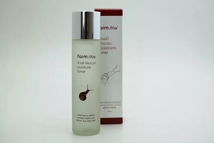 Тонер с муцином улитки. 954513 Farmstay тонер увлажняющий с муцином улитки. Snail mucus Moisture Toner, 150 мл.. Увлажняющий тоник с муцином улитки - Farmstay Snail mucus Moisture Toner. Farmstay тонер увлажняющий "улитка", Snail mucus Moisture Toner, 150мл. Farm stay Snail mucus Moisture Toner 150 мл.