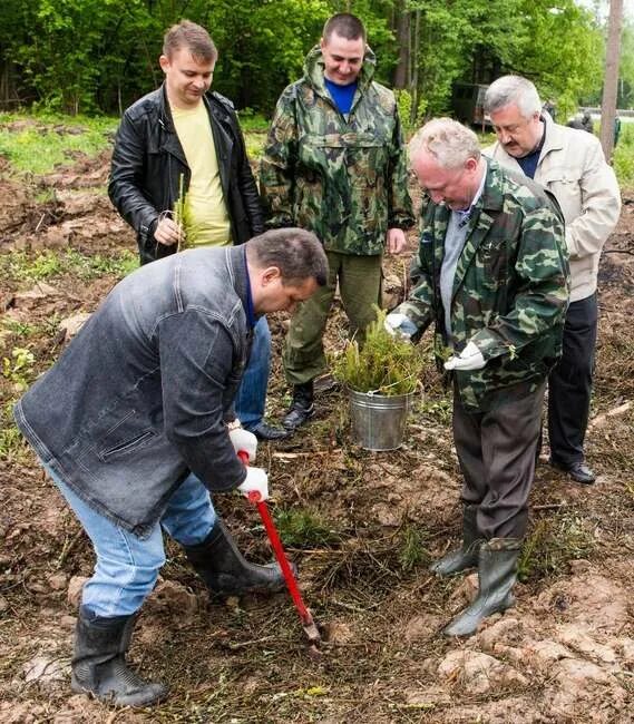 Помоги жить калуга