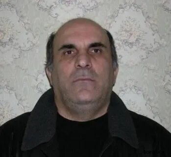 Преступные авторитеты