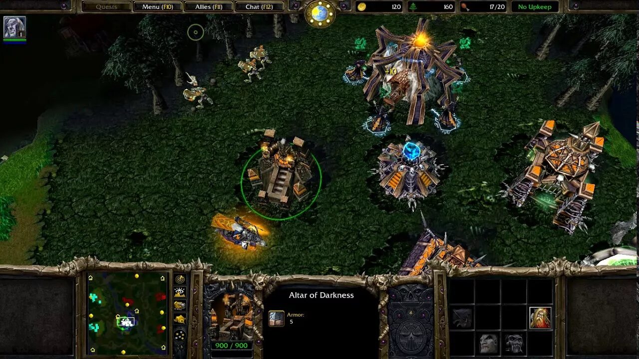 Warcraft 3 как играть. Варкрафт 3 сражения. Варкрафт 3 Боевая игра. Warcraft 3 баталии. Warcraft 3 бой.