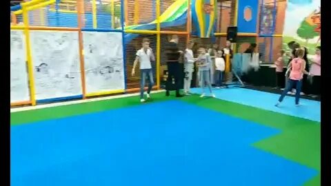 Крутой крутой костанай