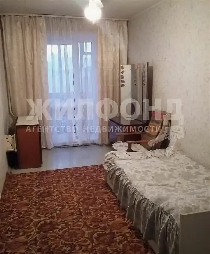 Комнаты в дзержинском в новосибирске снять