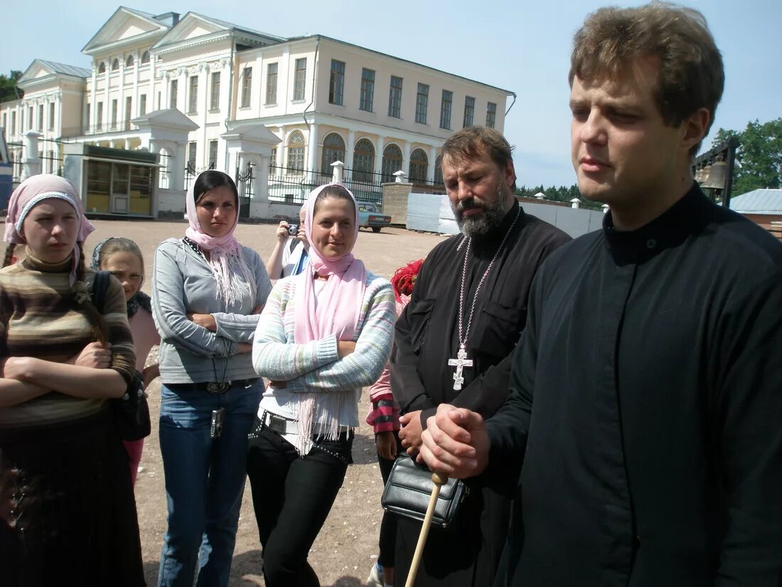 подольск сынкова