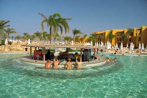 Stella beach spa makadi hurghada 5