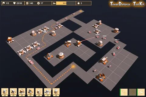 Как получить партнерку в tower defense